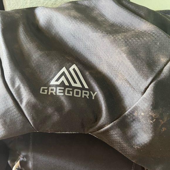 Gregory Denali 75L hiking backpack - Picture 2 of 5